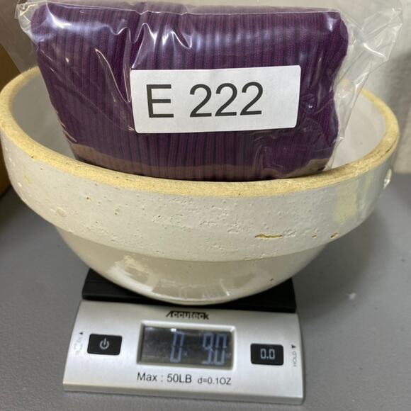 Apostrophe Womens Y2K Ribbed Knit Fitted Sweater Size M Preppy Vneck Twee Fairy - Picture 8 of 8